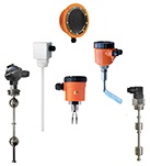 Level Monitoring